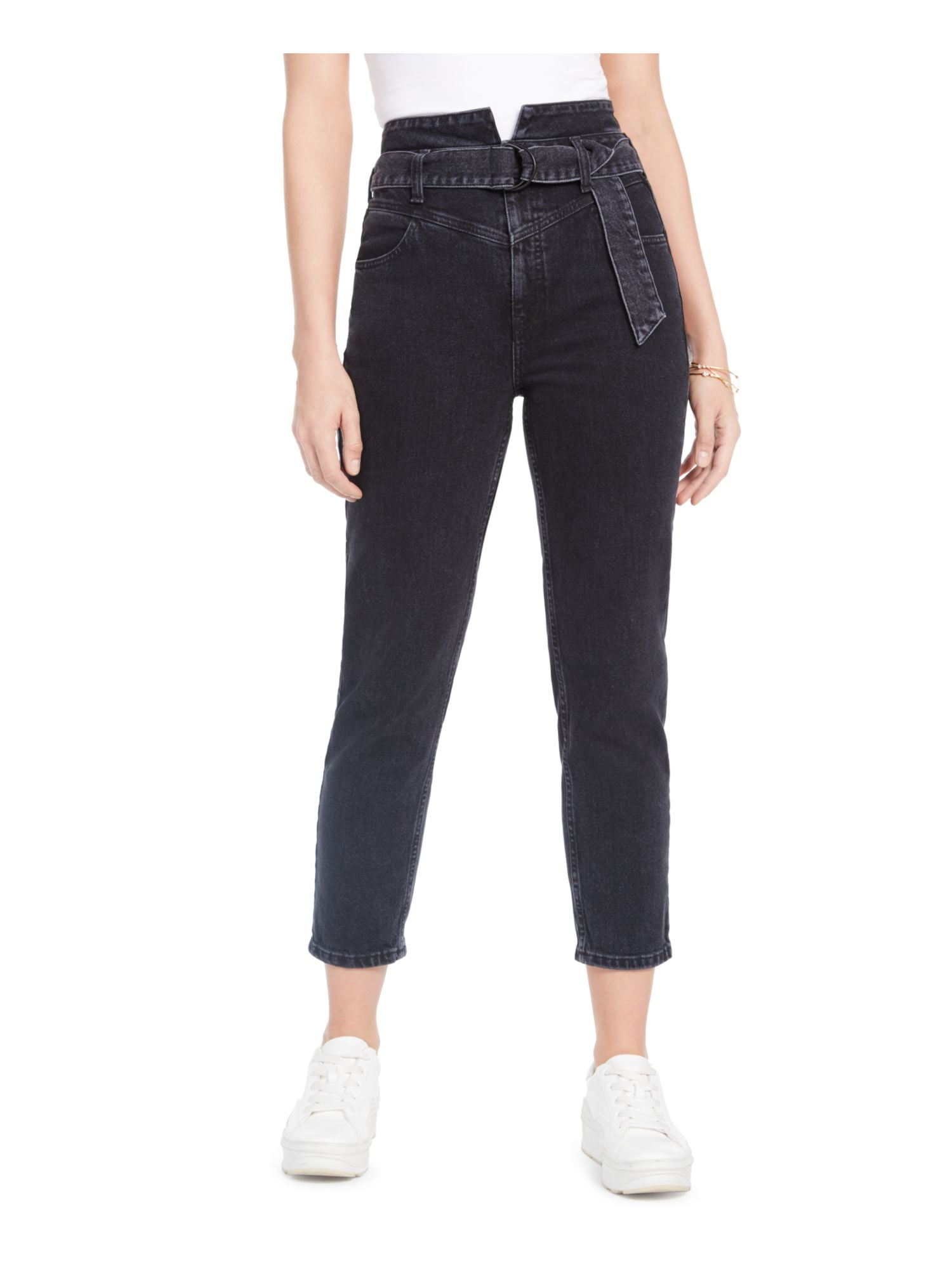 Guess Slim-Tapered Basic Dark Wash Jeans | Hamilton Place